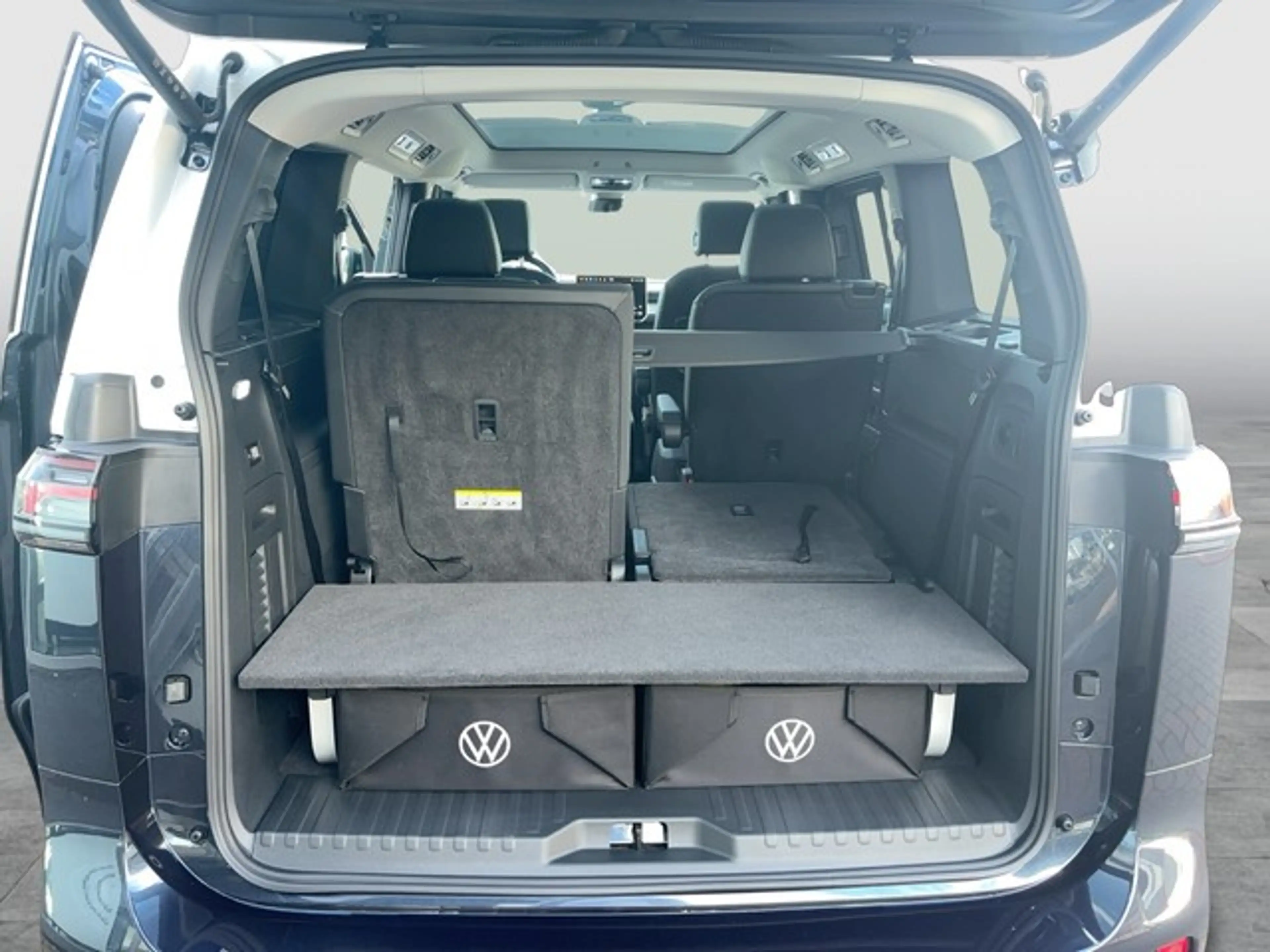 Volkswagen ID. Buzz ID.Buzz Pro NWB AHK Matrix 360° — photo 9