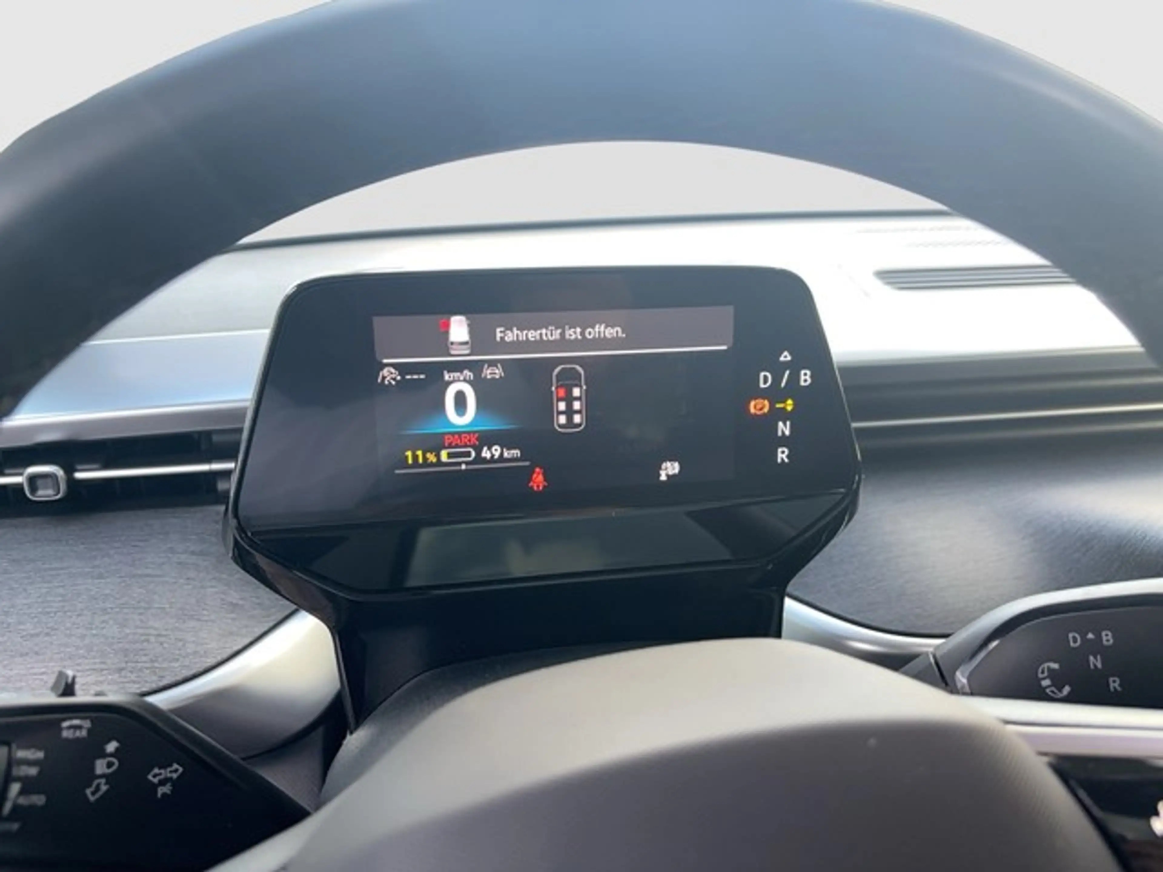 Volkswagen ID. Buzz ID.Buzz Pro NWB AHK Matrix 360° — photo 15