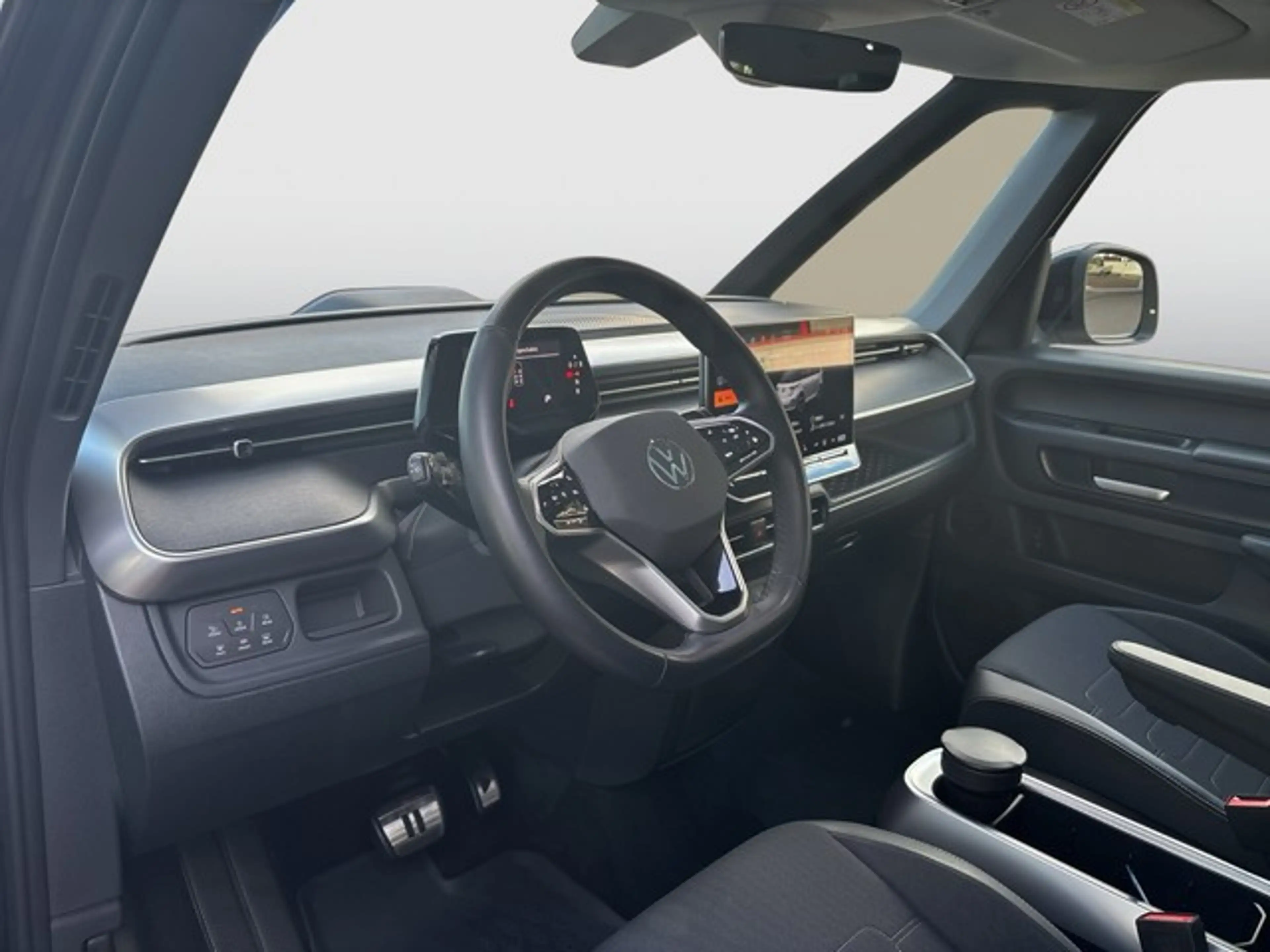 Volkswagen ID. Buzz ID.Buzz Pro NWB AHK Matrix 360° — photo 13