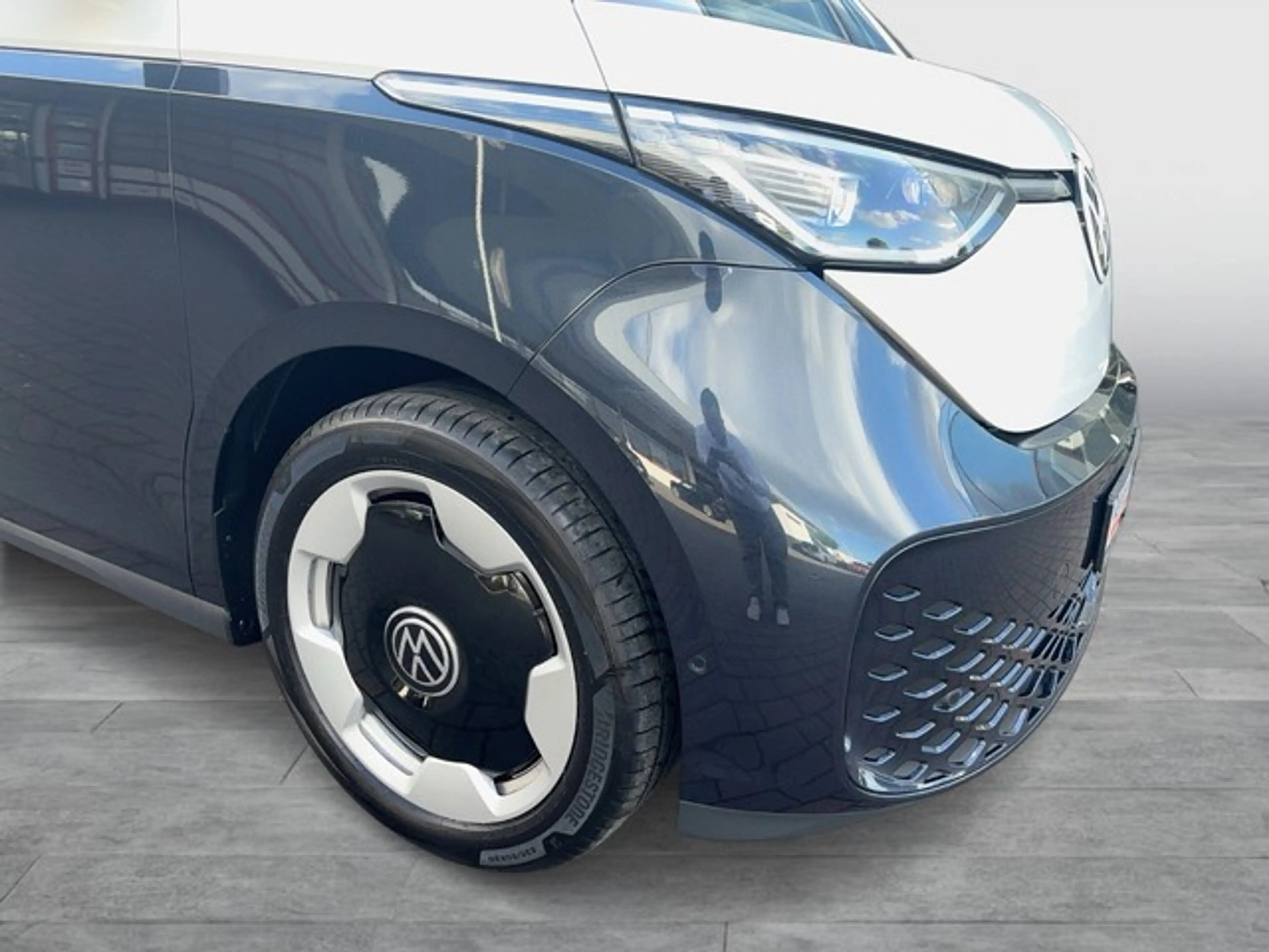 Volkswagen ID. Buzz ID.Buzz Pro NWB AHK Matrix 360° — photo 7