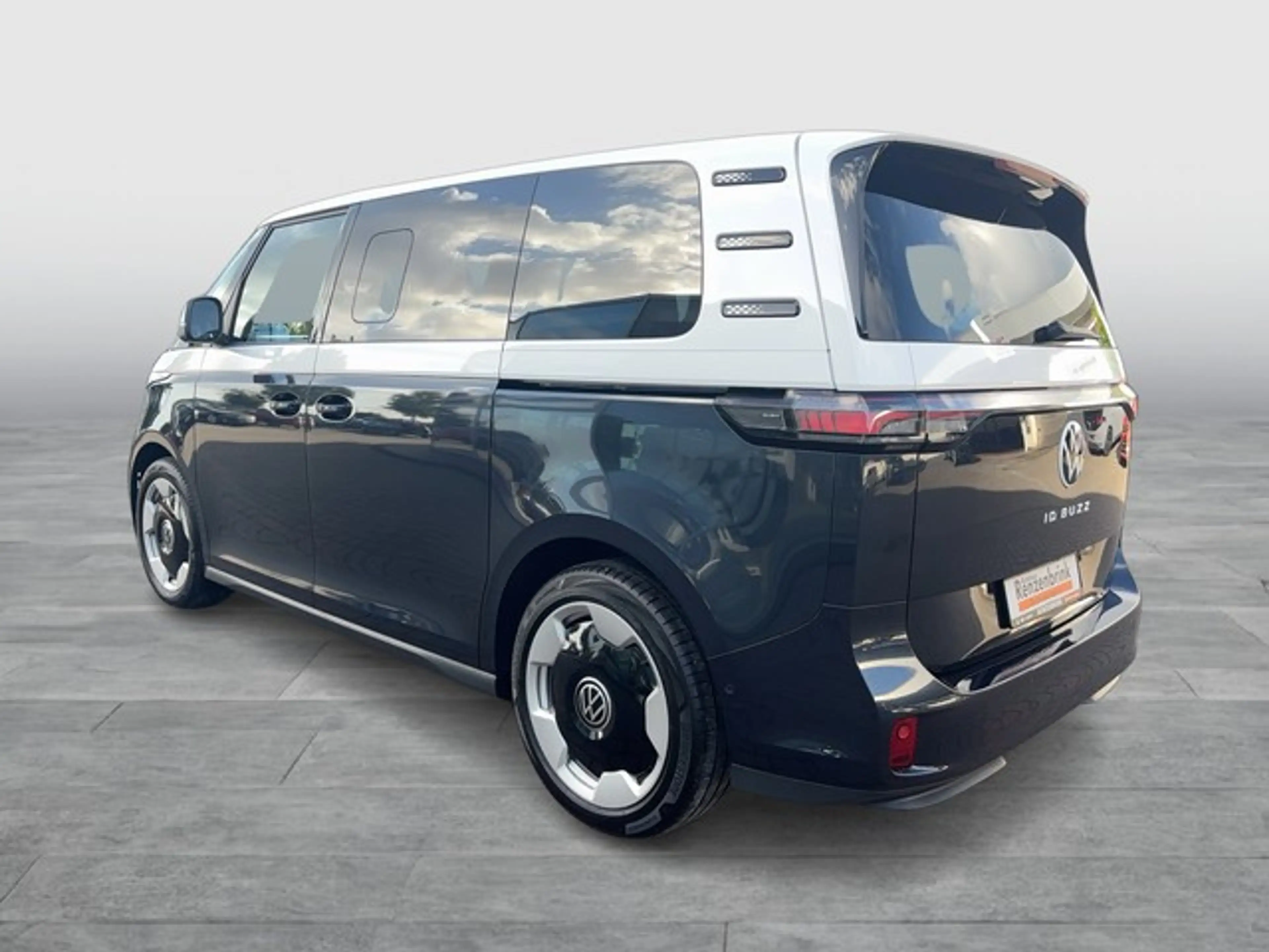 Volkswagen ID. Buzz ID.Buzz Pro NWB AHK Matrix 360° — photo 3