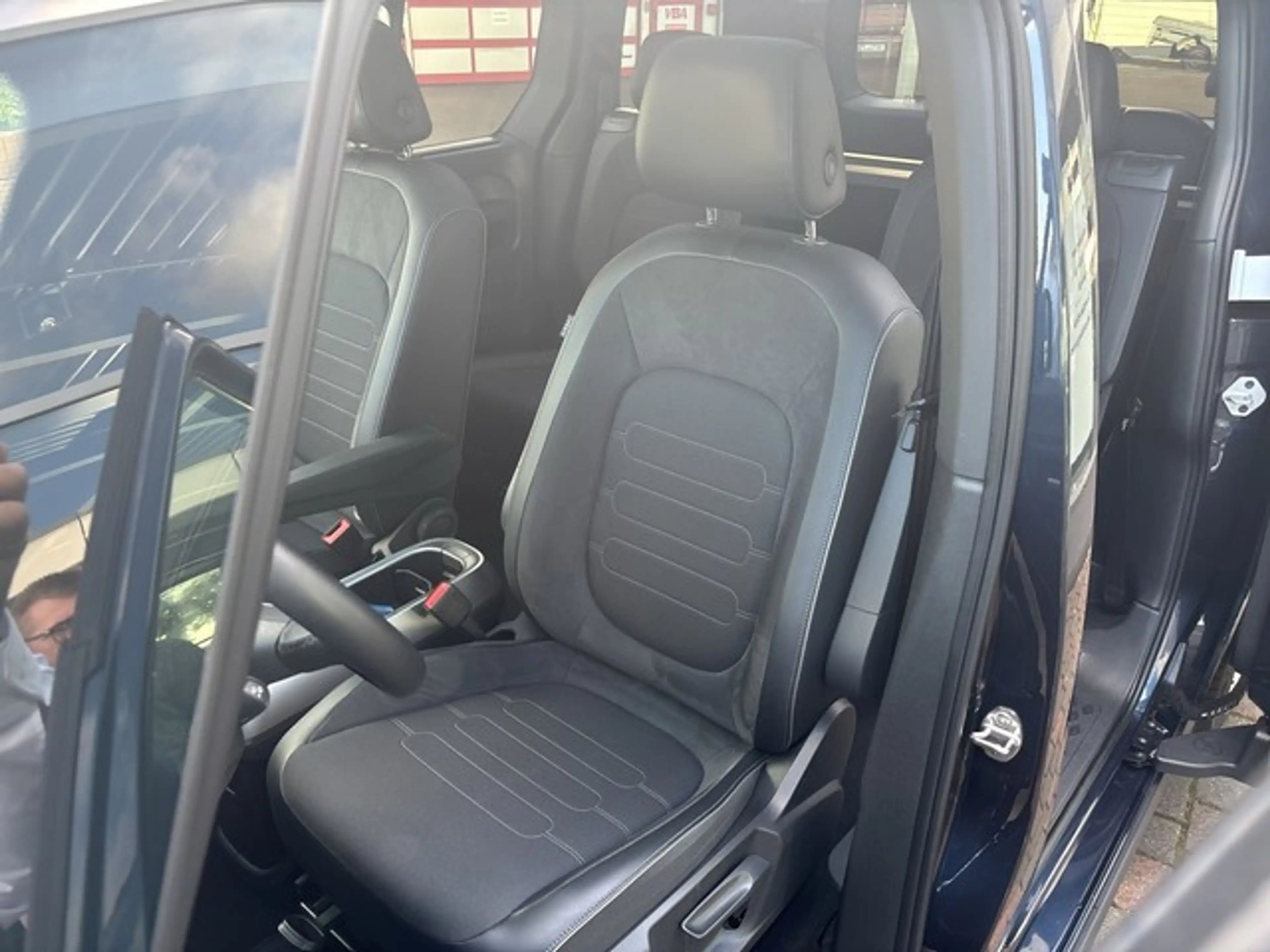 Volkswagen ID. Buzz ID.Buzz Pro NWB AHK Matrix 360° — photo 12