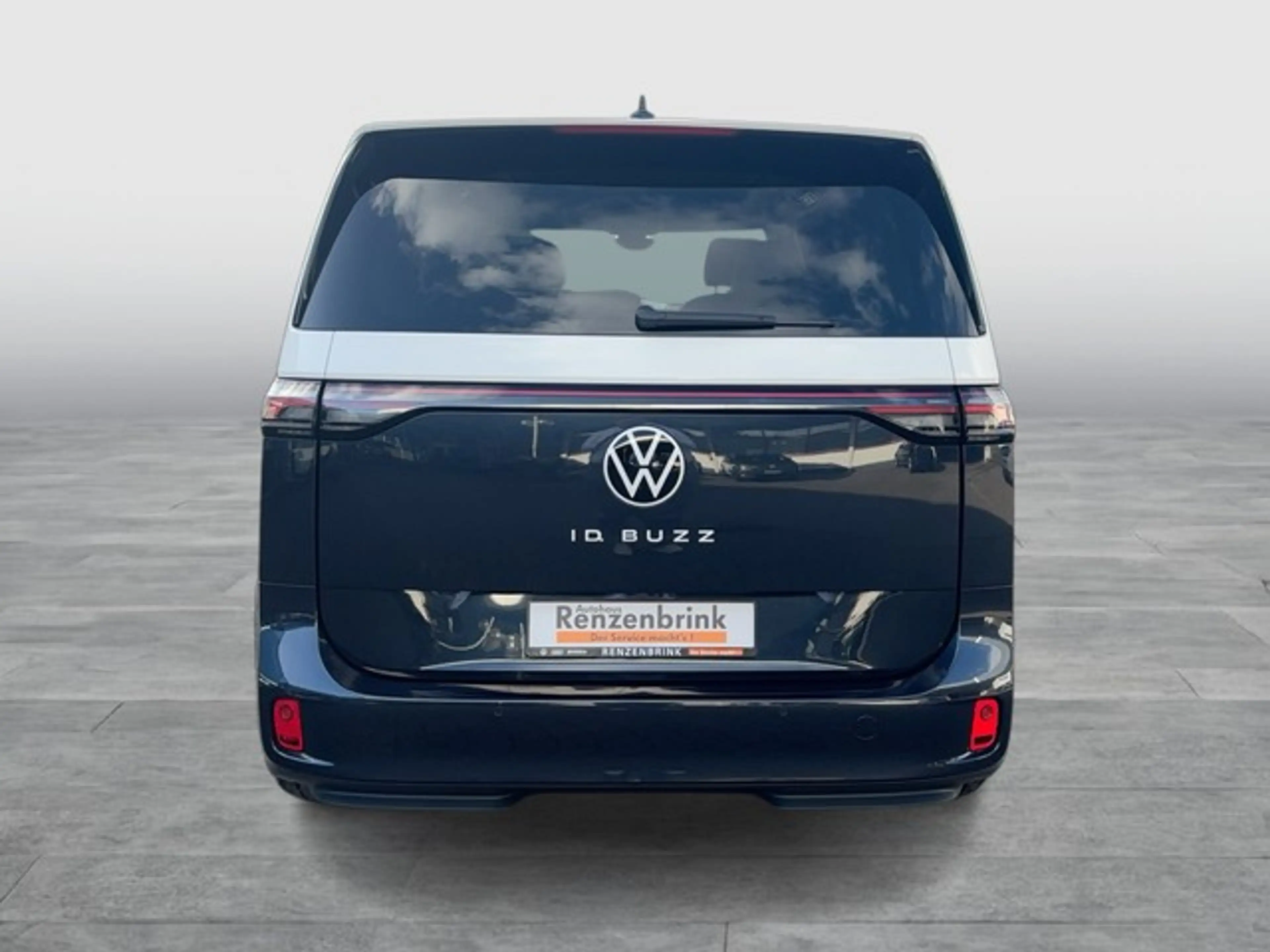 Volkswagen ID. Buzz ID.Buzz Pro NWB AHK Matrix 360° — photo 4