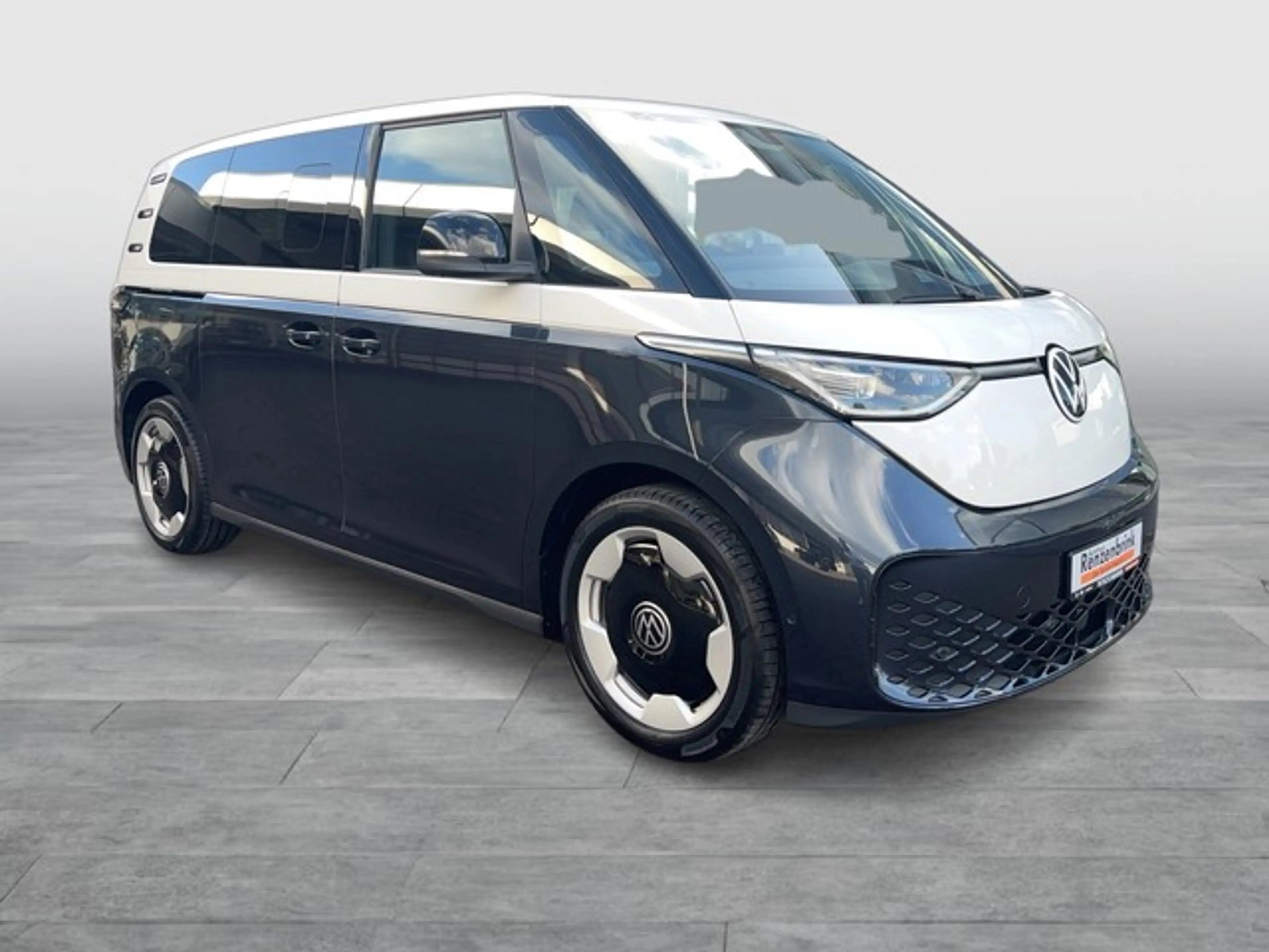 Volkswagen ID. Buzz ID.Buzz Pro NWB AHK Matrix 360° — photo 6