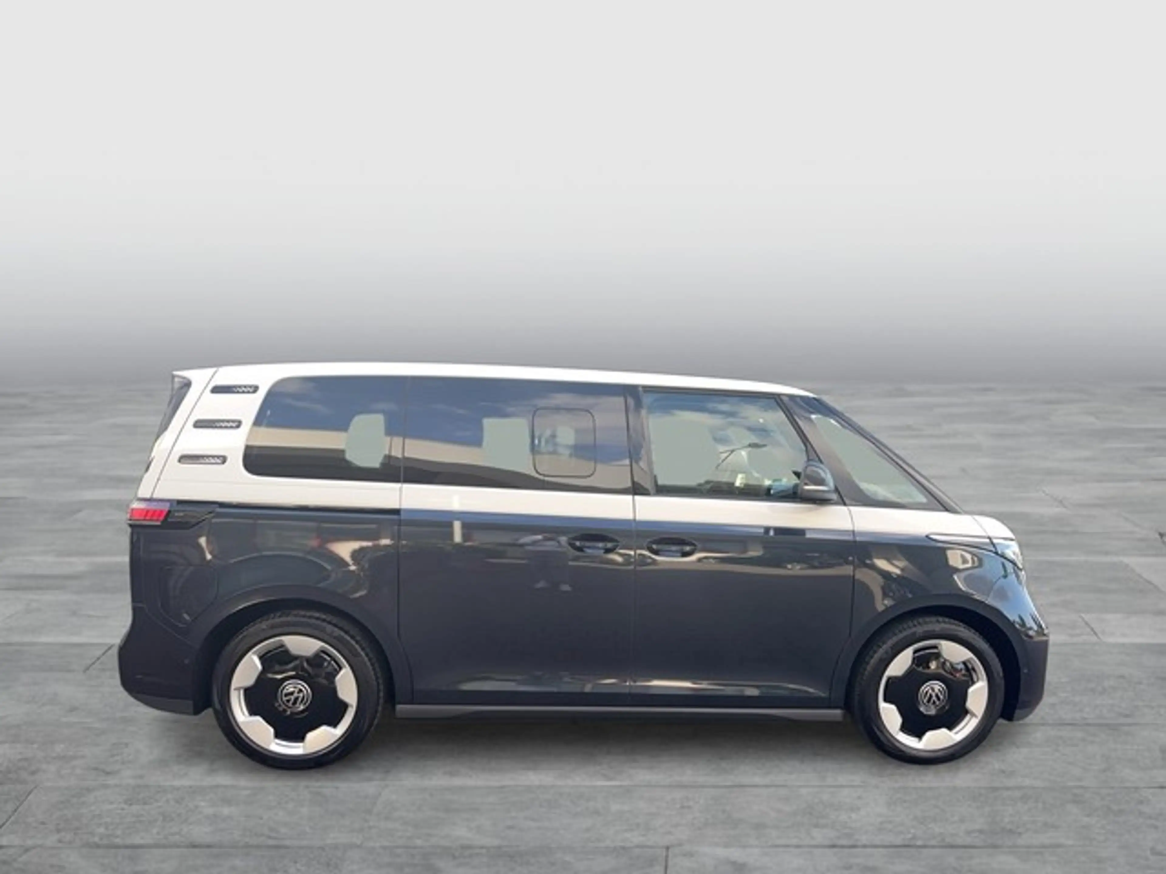 Volkswagen ID. Buzz ID.Buzz Pro NWB AHK Matrix 360° — photo 5