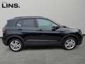 Volkswagen T-Cross Friends TSI DSG Schwarz - thumbnail 7