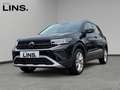 Volkswagen T-Cross Friends TSI DSG Schwarz - thumbnail 2