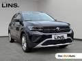 Volkswagen T-Cross Friends TSI DSG Schwarz - thumbnail 1