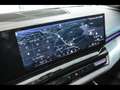 BMW 520 520i Berline Gris - thumbnail 11