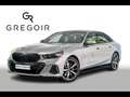 BMW 520 520i Berline Grau - thumbnail 1