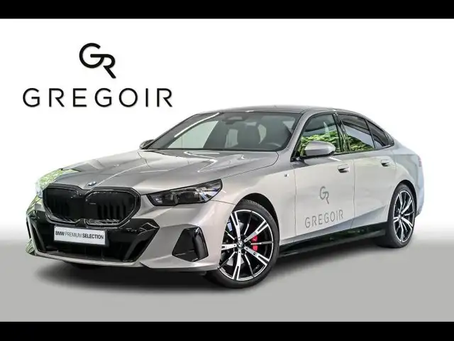 BMW 520 520i Berline