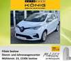 Renault ZOE Z.E.50 LIFE inkl.Batterie KLIMA*SHZ Weiß - thumbnail 1