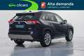 Toyota RAV 4 2.5 hybrid 4WD Luxury Azul - thumbnail 5