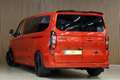 Ford Transit Custom 320 2.0 TDCI 170 PK L2H1 Limited DC | Dubbel Cabin Rood - thumbnail 3