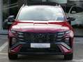 Hyundai TUCSON TUCSON 1.6 T-GDi Plug In Hyb 4WD DCT NLine*PANORAM Rot - thumbnail 2