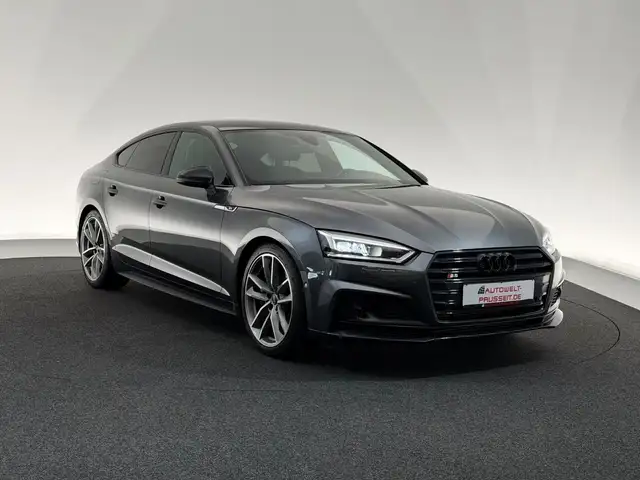 Audi S5 Sportback quattro*MATRIX*PANO B&O ACC KEYLESS