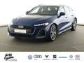 Audi A5 Avant 2.0 TFSI S tronic Blau - thumbnail 1