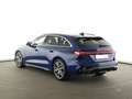Audi A5 Avant 2.0 TFSI S tronic Blau - thumbnail 5