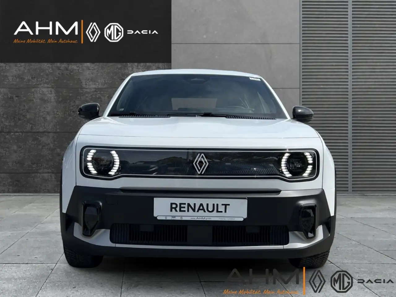 Renault R 4 2026