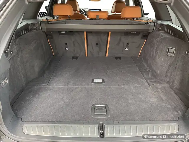 BMW 540 I view 12
