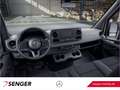 Mercedes-Benz Sprinter 317 CDI KA L2H2 MBUX LED Kamera DAB 9G Bleu - thumbnail 9
