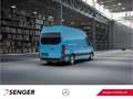 Mercedes-Benz Sprinter 317 CDI KA L2H2 MBUX LED Kamera DAB 9G Bleu - thumbnail 4