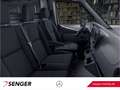 Mercedes-Benz Sprinter 317 CDI KA L2H2 MBUX LED Kamera DAB 9G Bleu - thumbnail 7