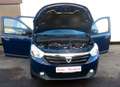 Dacia Lodgy Ambiance 7 Sitzer Blau - thumbnail 8