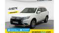 Mitsubishi Outlander 200 MPI Motion 2WD 5pl. CVT Weiß - thumbnail 1
