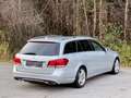 Mercedes-Benz E 220 d4Matic Avantgarde Aut NAVI*AHK*LEDER*LED*SHZ*TEMP Grau - thumbnail 5