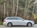 Mercedes-Benz E 220 d4Matic Avantgarde Aut NAVI*AHK*LEDER*LED*SHZ*TEMP Grau - thumbnail 6