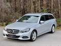 Mercedes-Benz E 220 d4Matic Avantgarde Aut NAVI*AHK*LEDER*LED*SHZ*TEMP Grau - thumbnail 4