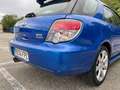 Subaru Impreza Impreza Sports Wagon 2.5T WRX WRX Azul - thumbnail 4