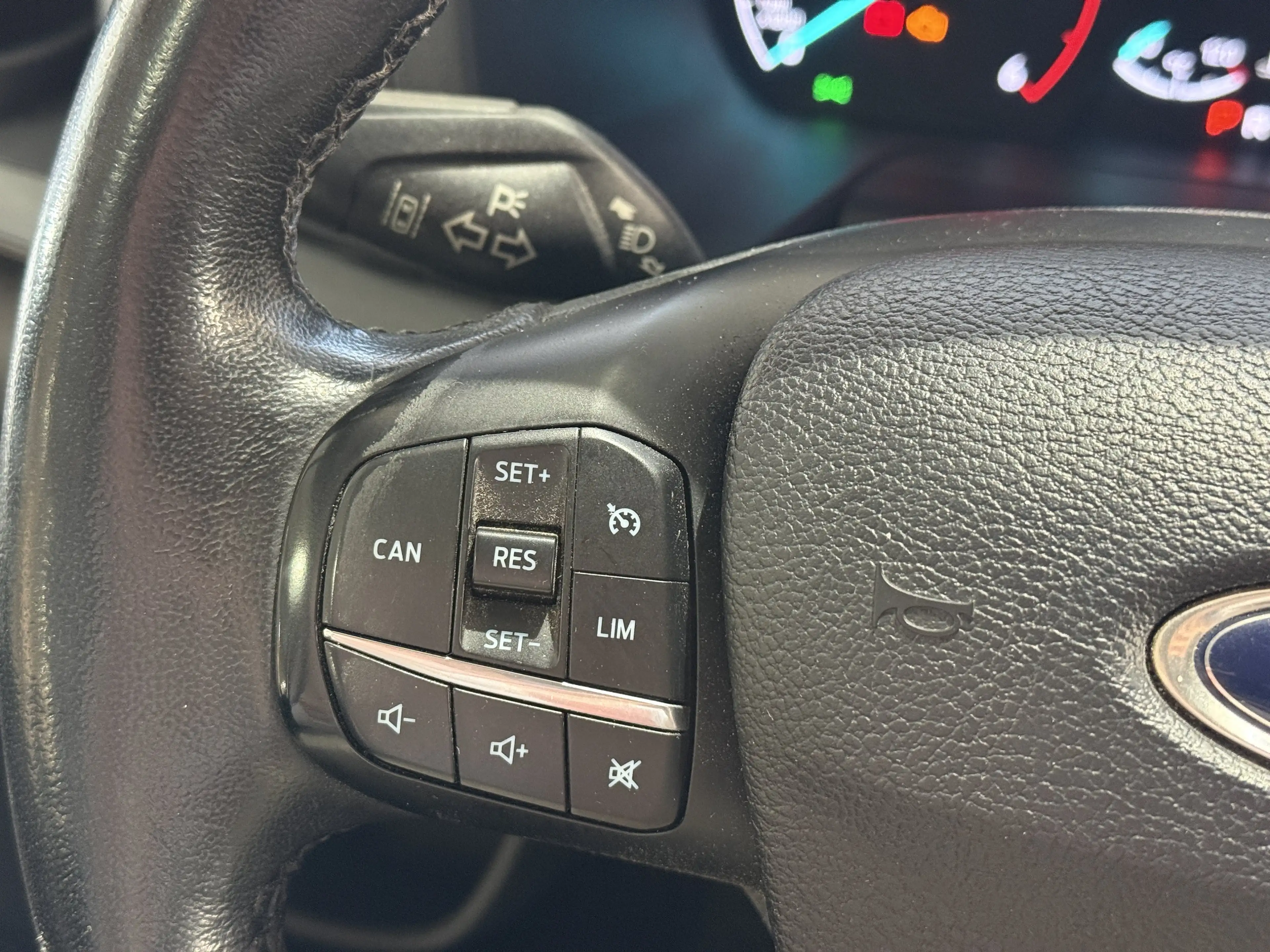 Ford Tourneo Custom Tourneo L2 Automatik / Navi / 9 Sitze — photo 12