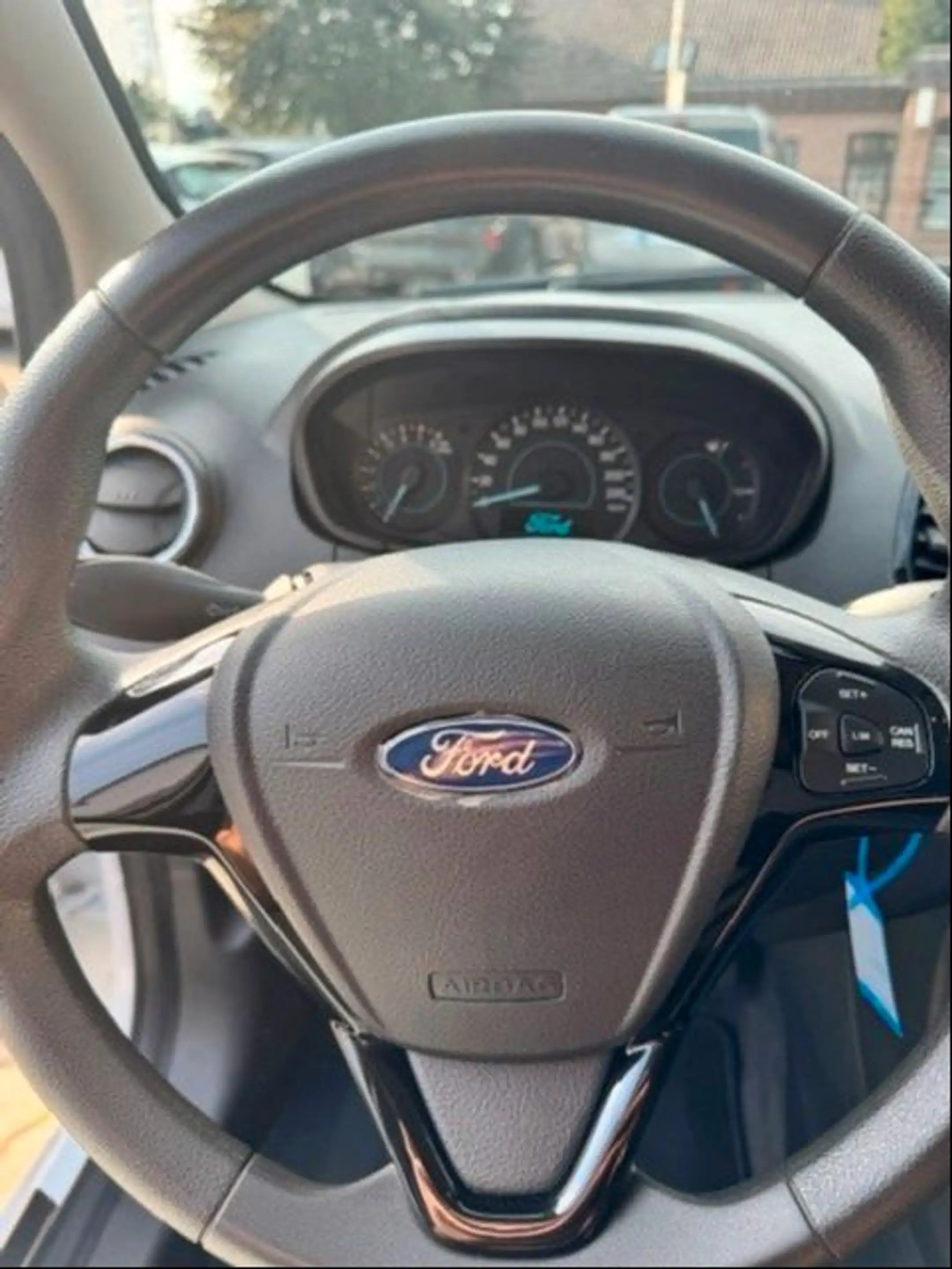 Ford Ka/Ka+ KA+ Cool & Connect — photo 11