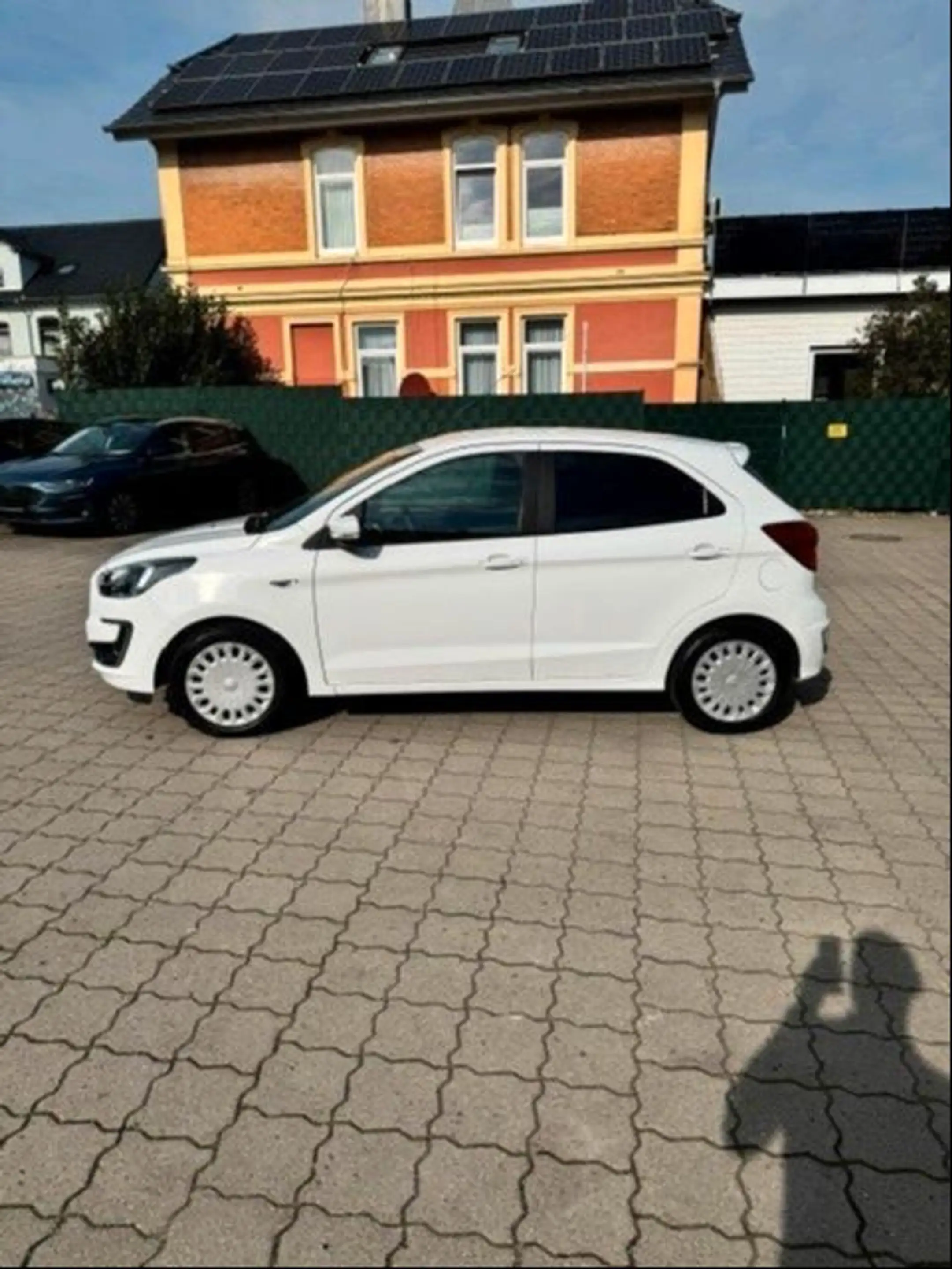 Ford Ka/Ka+ KA+ Cool & Connect — photo 3