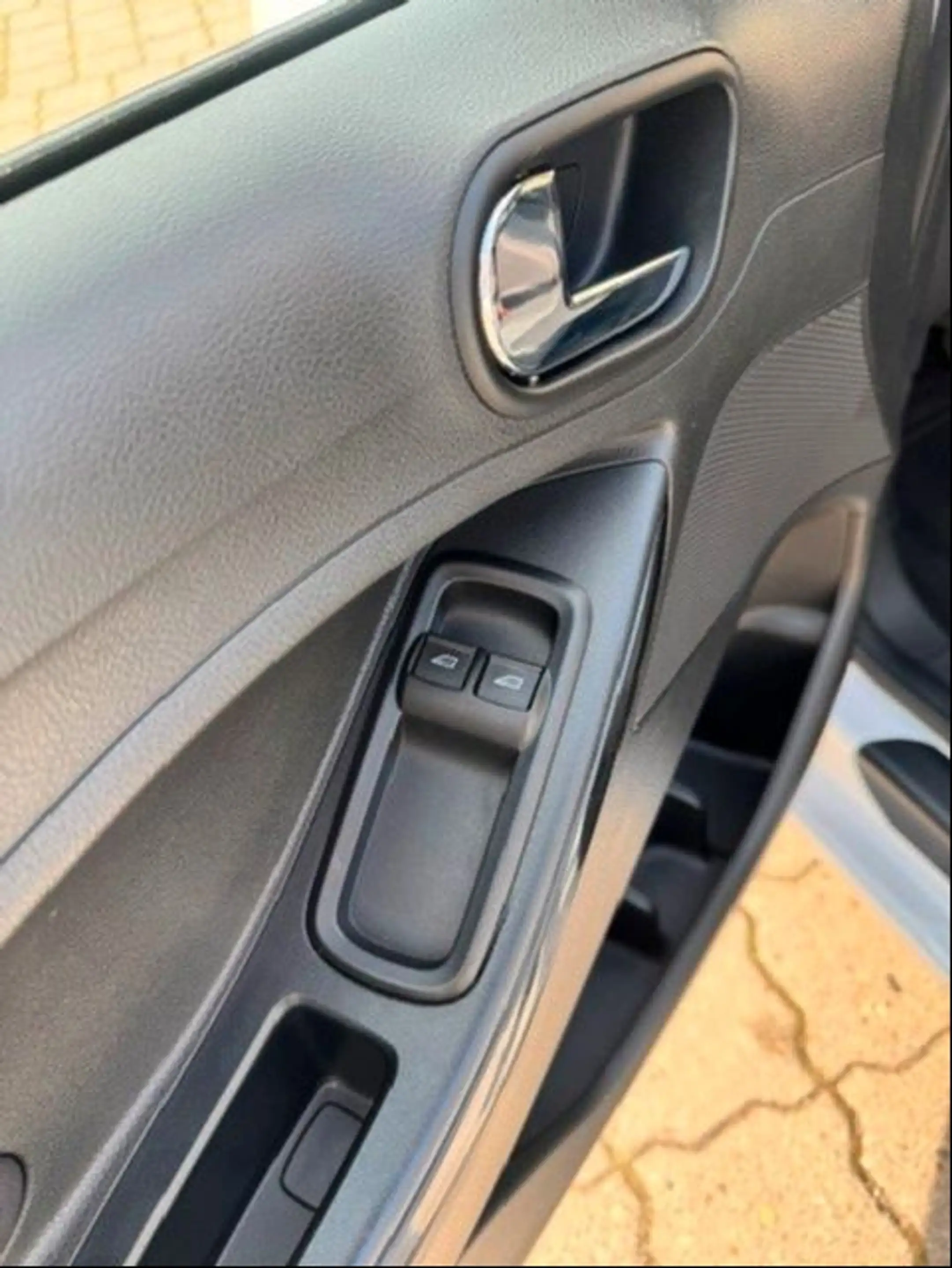 Ford Ka/Ka+ KA+ Cool & Connect — photo 9
