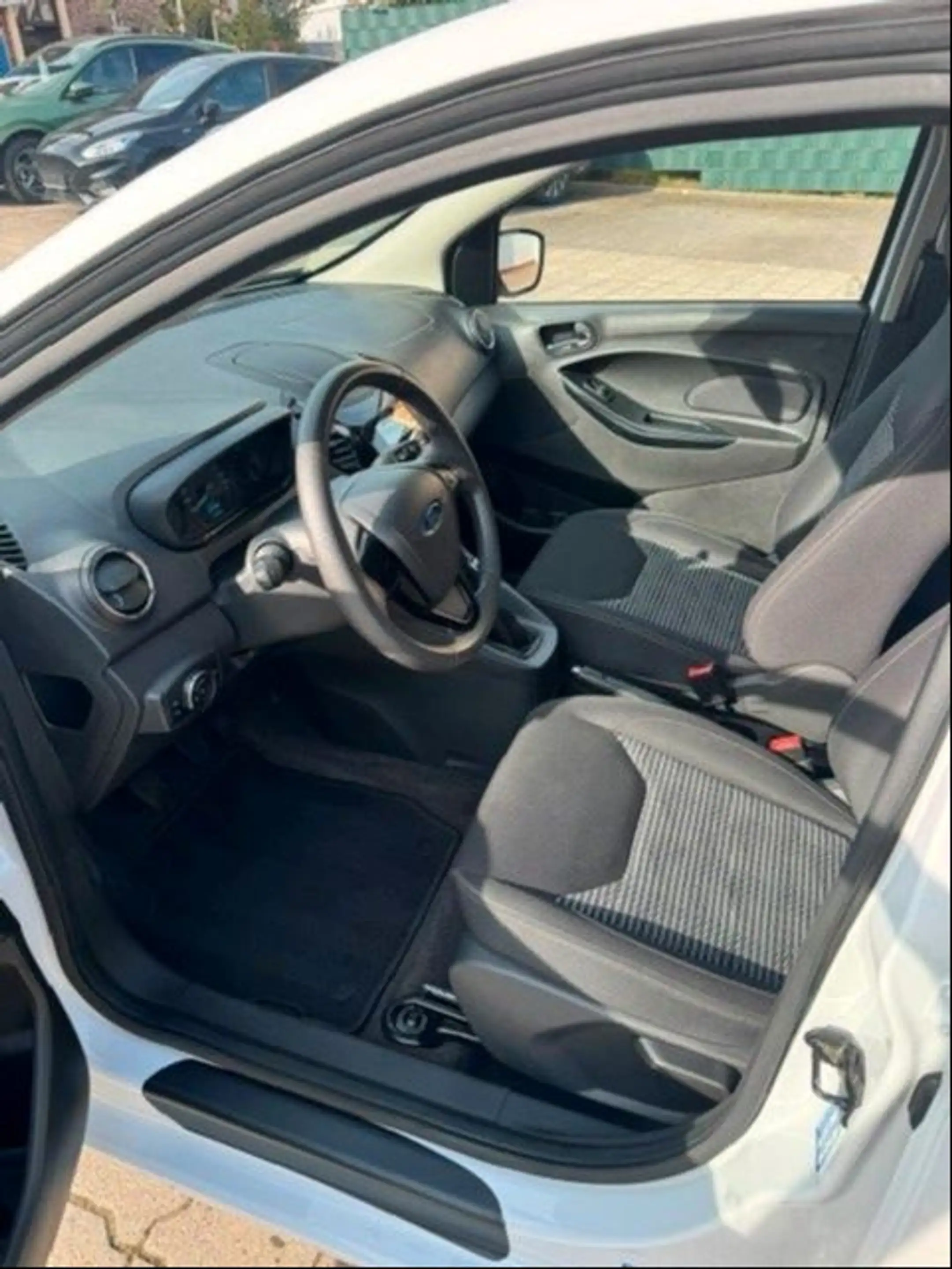 Ford Ka/Ka+ KA+ Cool & Connect — photo 8