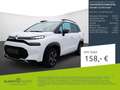 Citroen C3 Aircross PureTech 110 S&S Feel Pack Blanc - thumbnail 1