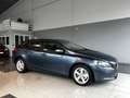 Volvo V40 D2 Kinetic 120 Bleu - thumbnail 1