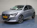 Peugeot 208 1.2 PT Allure Pack Grijs - thumbnail 1