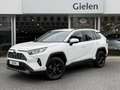 Toyota RAV 4 Hybrid 220 Dynamic Plus | 18inch, Groot scherm, Do Blanc - thumbnail 1
