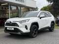 Toyota RAV 4 Hybrid 220 Dynamic Plus | 18inch, Groot scherm, Do Blanc - thumbnail 13