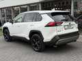 Toyota RAV 4 Hybrid 220 Dynamic Plus | 18inch, Groot scherm, Do Blanc - thumbnail 3