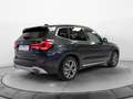 BMW X3 xDrive20d 48V Grigio - thumbnail 2