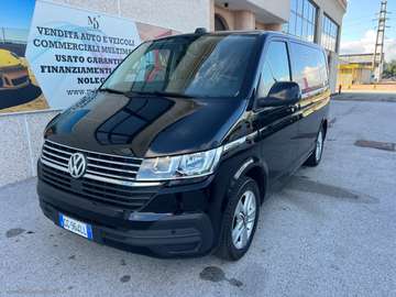 2.0TDI 150 DSG PC Comf. 5 POSTI AUTOCARRO