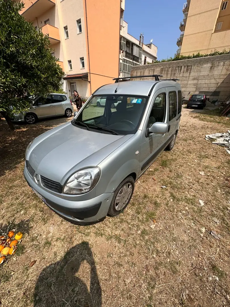 Renault Kangoo Autocarro - 1