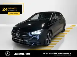 Mercedes-Benz B 250 e EDITION AMG PANO 360 LED SOUND NIGHT
