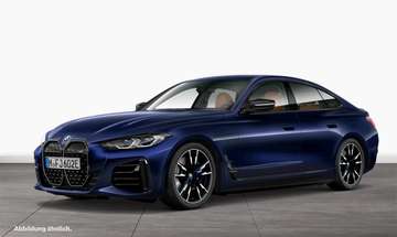 M50 Gran Coupé M Sportpaket Harman/Kardon Laser DA