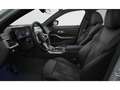 BMW 340 xDrive Auto Navi Bluetooth PDC MP3 Schn. H Grau - thumbnail 3
